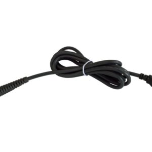 Náhradný kábel USB pre Virtuos HT-10, HT-310, HT-910A, tmavý