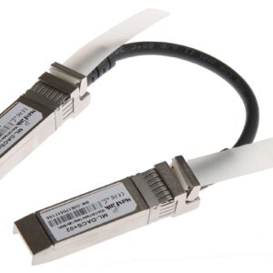 MaxLink 10G SFP+ DAC kábel, pasívny, DDM, cisco comp., 0,2m