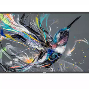 43" D-LED Philips 43BDL3650Q-UHD, IPS, 400cd, AN, 16/7