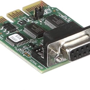 Serial Module, ZD421D, ZD421T, ZD421C