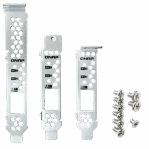 Qnap BRKT-QM2-10G1T