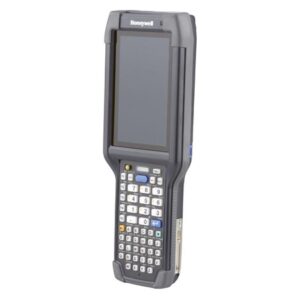 Honeywell CK65 Desinfectant Ready/NUM-F keys/4GB/32GB/6803Gen8/Cam/GMS/WW Mode