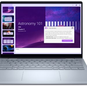 Dell 14 Plus 2-in-1/DB04250/U9-288V/14"/WUXGA/T/32GB/1TB/Arc 140V/W11P/Silver/1R