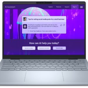 Dell 14 Plus/DB14250/U7-258V/14"/2560x1600/32GB/1TB/Arc 140V/W11P/Silver/3RNBD