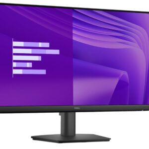 Dell Pro/E2425HM/23,8"/IPS/FHD/100Hz/5ms/Black/3R