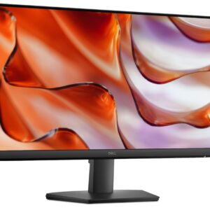 Dell/SE2425HM/23,8"/IPS/FHD/100Hz/5ms/Black/3R