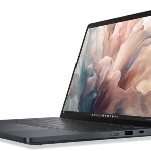 Dell Pro 13 Premium/PA13250/U7-266V/13,3"/WUXGA/16GB/512GB SSD/Arc 140V/W11P/Gray/3R