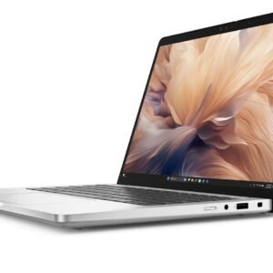 Dell Pro 13 Plus/PB13250/U5-236V/13,3"/WUXGA/16GB/512GB SSD/Arc 130V/W11P/Silver/3R NBD