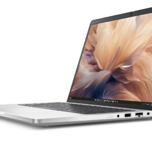 Dell Pro 14 Plus/PB14250/U5-238V/14"/WUXGA/32GB/512GB SSD/Arc 130V/W11P/Silver/3R NBD