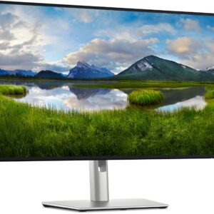 Dell UltraSharp/U2725QE/27"/IPS/4K UHD/120Hz/5ms/Black-Gray/3RNBD