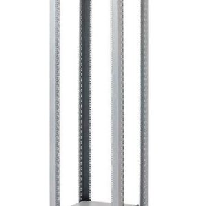 Otvorený 19" stojan RSX 45U dvojdielny 800hl.