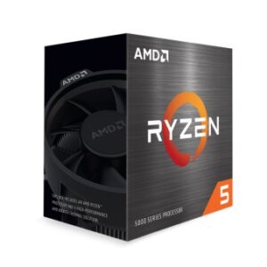 AMD/R5-5600X/6-Core/3,7GHz/AM4