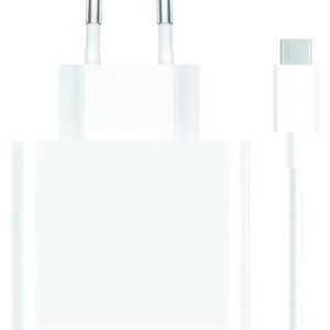 Xiaomi 67W Charging Combo (Type-A) EÚ