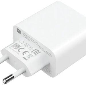 Xiaomi 33W Charging Combo (Type-A) EÚ