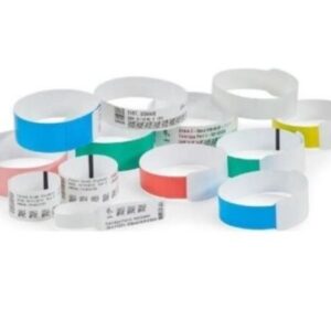 Wristband, Synthetic, 19.1x279.4mm