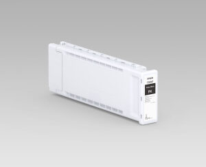 Epson UltraChrome XD3 Photo Black T50M1 700ml