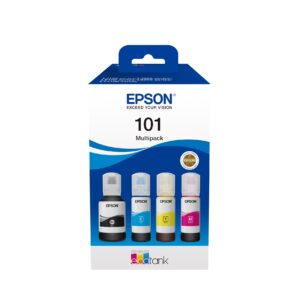 Epson 101 EcoTank 4-colour Multipack