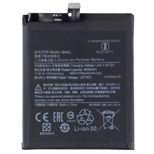 Xiaomi BM4Q Batéria 4700mAh (OEM)