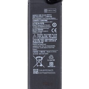 Xiaomi BM52 Batéria 5260mAh (OEM)