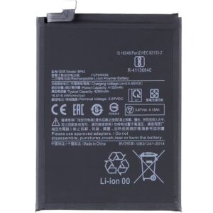 Xiaomi BP42 Batéria 4250mAh (OEM)
