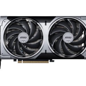 MSI GeForce RTX 5070 VENTUS 2X/OC/12GB/GDDR7