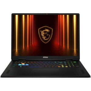 MSI Vector/18 HX AI A2XWIG-643CZ/U9-275HX/18"/2560x1600/32GB/2TB SSD/RTX 5080/W11H/Gray/2R