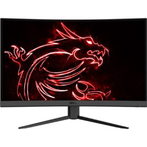 MSI/G32CQ4 E2/31,5"/VA/QHD/170Hz/1ms/Čierna/3R