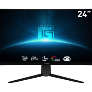 MSI/G2422C/24"/VA/FHD/180Hz/1ms/Čierna/3R