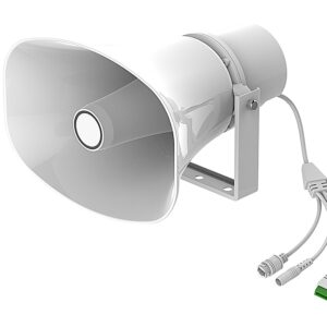 Fanvil A233 hornový reproduktor, SIP, PoE+, IP66