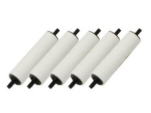 čistiace valčeky (5ks) do P330i, ZXP7