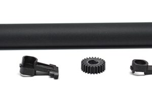 Prítlačný valec do GK420t (verzia 1.0)