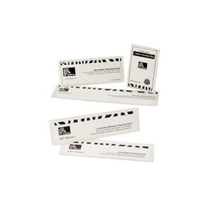 KIT, CLEANING CARDS, ZXP 3