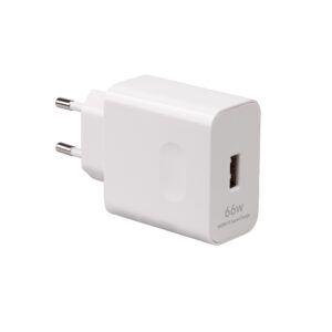 Honor SuperCharge 66W Power Adapter