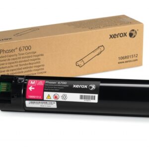 Xerox Toner Magenta pre Phaser 6700 (5.000s)