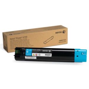 Xerox Toner Cyan pre Phaser 6700 (12.000s)
