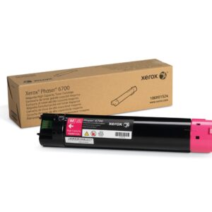 Xerox Toner Magenta pre Phaser 6700 (12.000s)