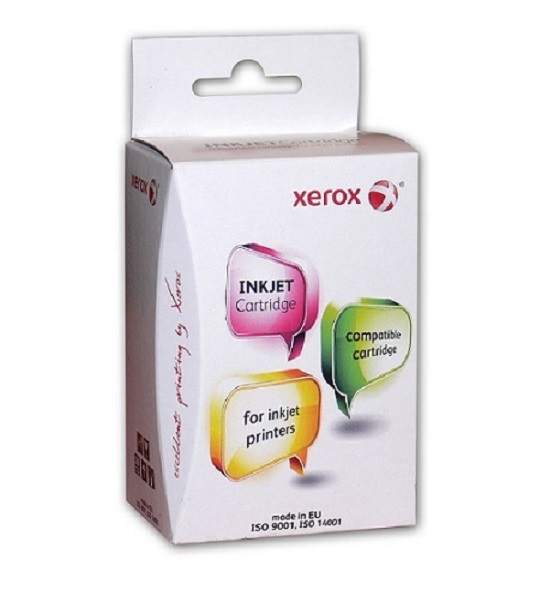 XEROX toner kompat. s HP CE271A, 15.000 str., Cyan