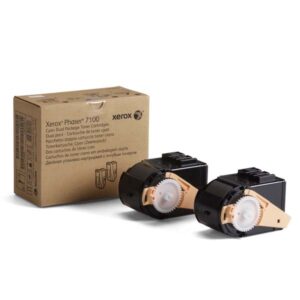 Xerox toner Black pre Phaser 7100, 10 000 str.
