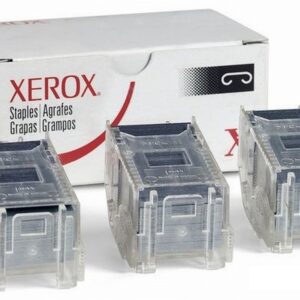 Xerox Staple Refills (Basic Office Finisher)