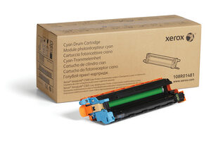 Xerox Cyan Drum Cartridge VersaLink C500/C505