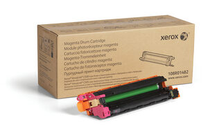 Xerox Magenta Drum Cartridge VersaLink C600/C605