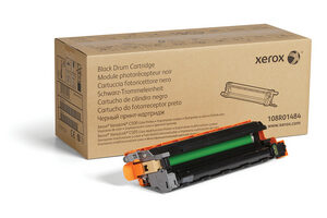 Xerox Black Drum Cartridge VersaLink C600/C605