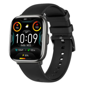 CARNEO Proxima HR+/Black/Šport Band/Black