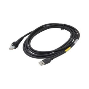 USB kábel typ A, 3m, 5V - Solaris