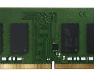 QNAP 2GB DDR4-2400, SO-DIMM, 260 pin, T0 version