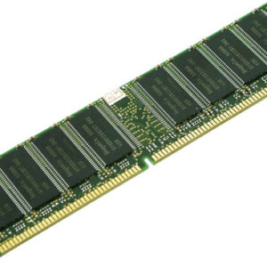 QNAP 2GB DDR3 ECC RAM, 1600 MHz, long-DIMM