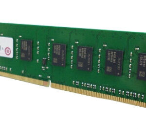 Qnap - RAM-16GDR4A0-UD-2400