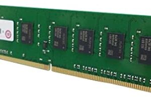 Qnap - 4GB DDR4-2133 RAM MODULE LONG DIMMRAM-4GDR4-LD-2133
