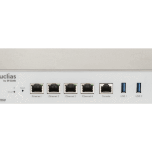 D-Link DBG-2000 Nuclias Cloud SD-WAN Gateway