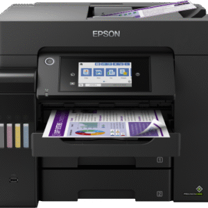 Epson EcoTank/L6570/MF/Ink/A4/LAN/WiFi/USB